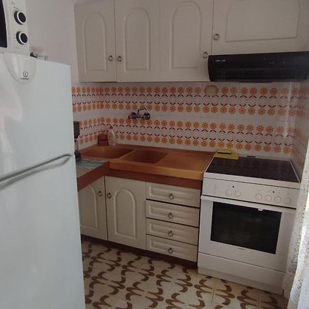 Entire Traditional Apartment At The Sea Nea Plagia Zewnętrze zdjęcie